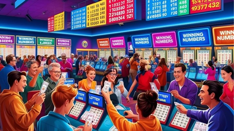 Mẹo chơi Ku xổ số hiệu quả dành cho người mới